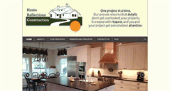 Desktop Screenshot of hrctexas.com