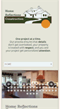 Mobile Screenshot of hrctexas.com